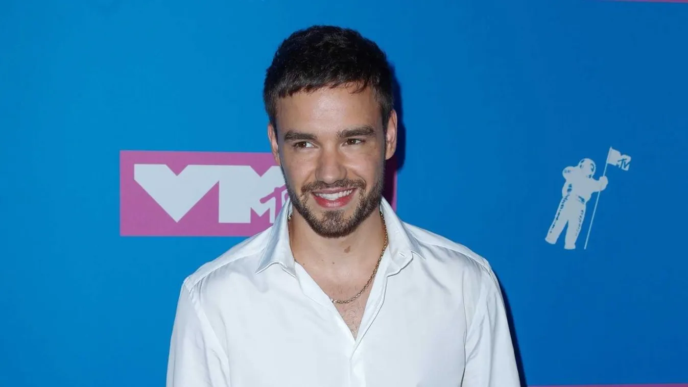 Meghalt Liam Payne, a One Direction korábbi énekese