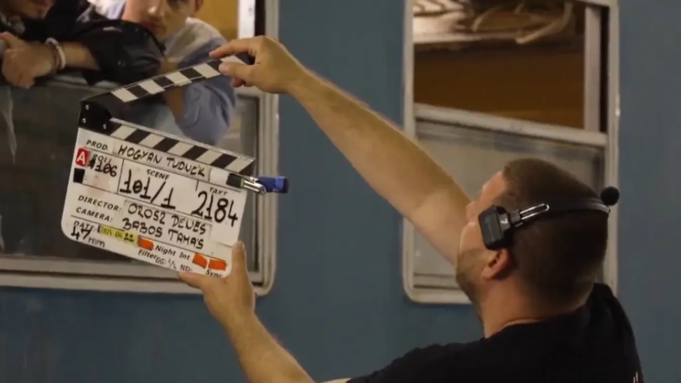 Svenk – Decemberben érkezik a mozikba az év legjobban várt magyar filmje + videó