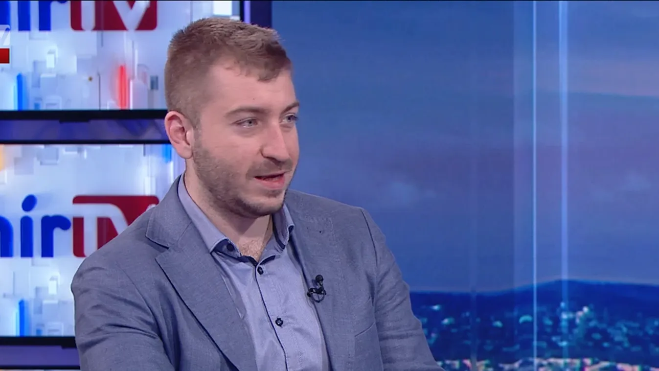 Háború Ukrajnában és Izraelben: Magyar Péter és Manfred Weber is szereptévesztésben voltak + videó