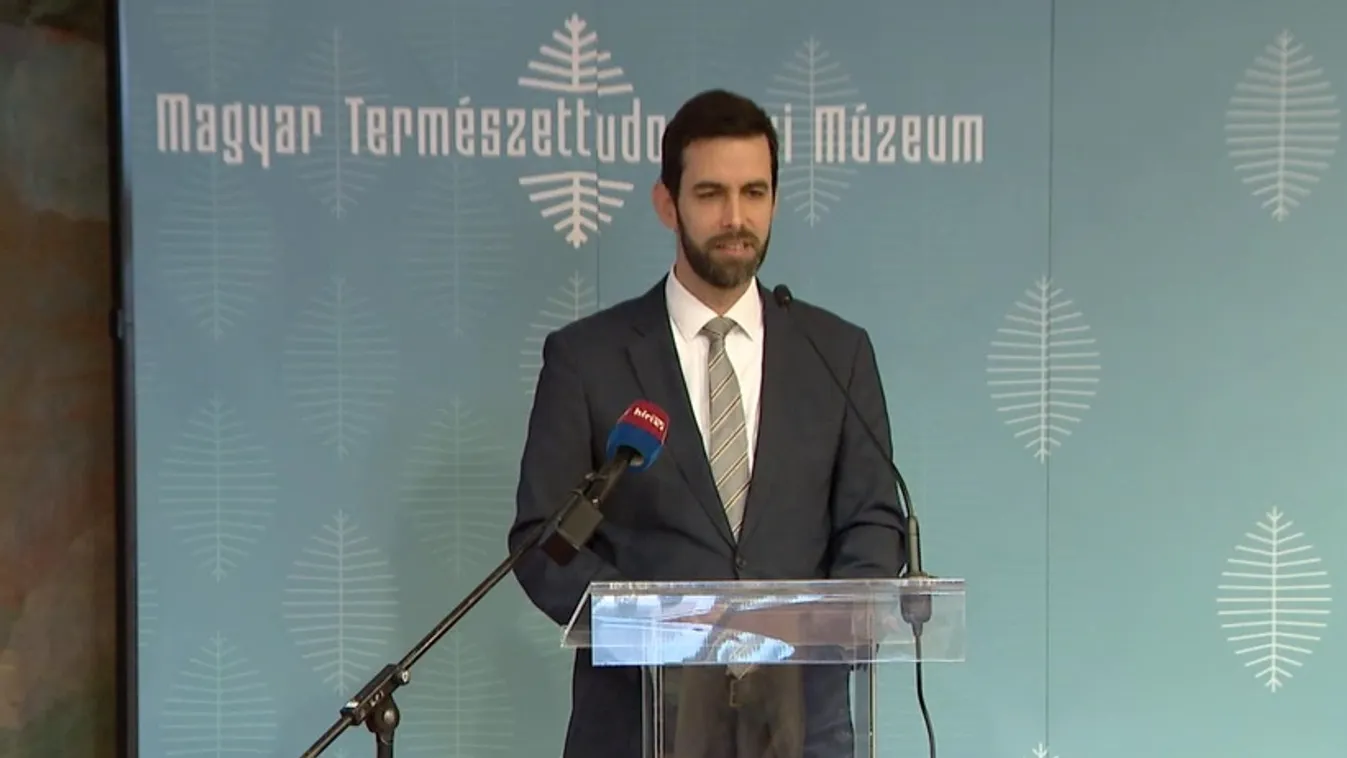 A földtudományi sokféleség nemzetközi napja + videó