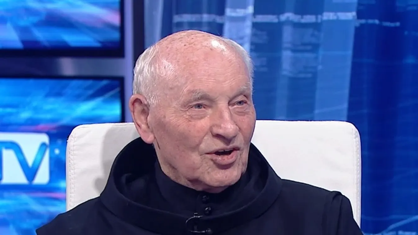 In Memoriam Kozma Imre atya + videó