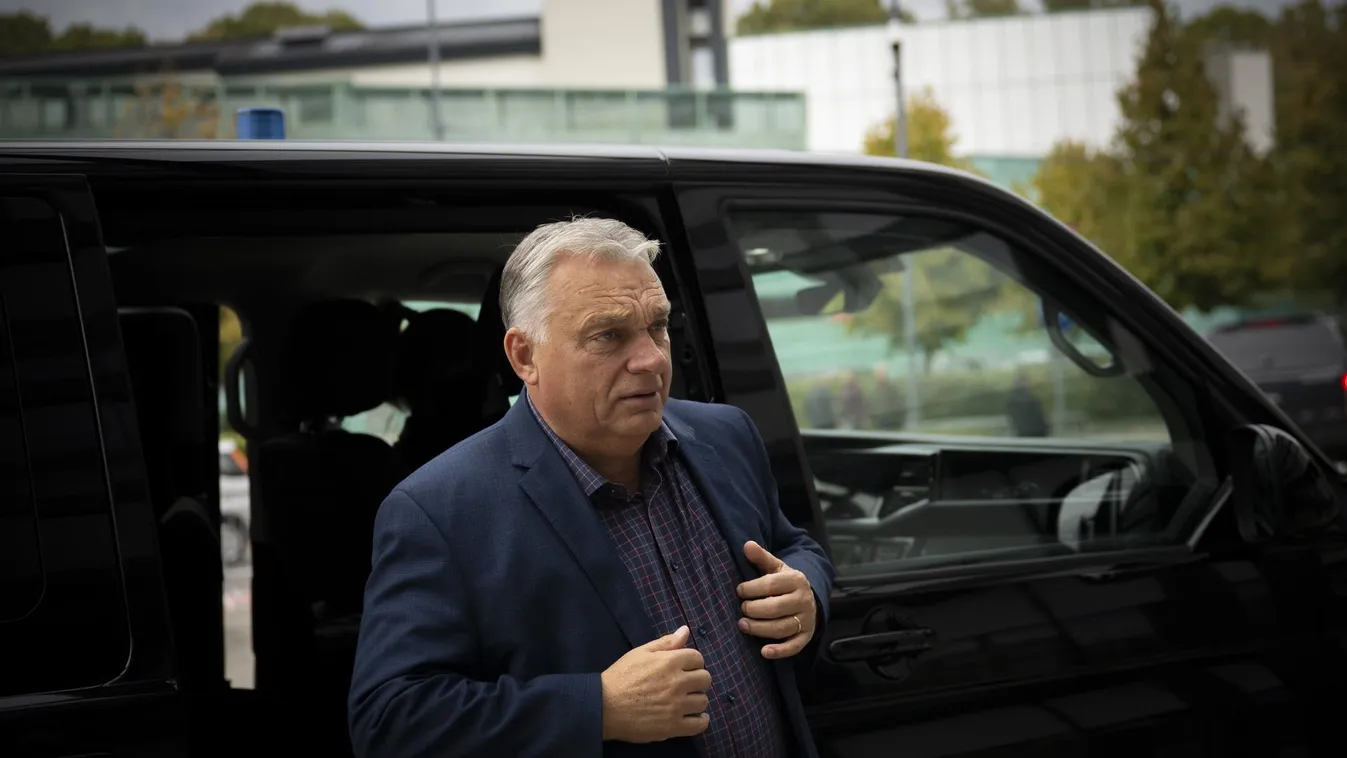 Kihelyezett frakcióülést tart a Fidesz–KDNP + videó