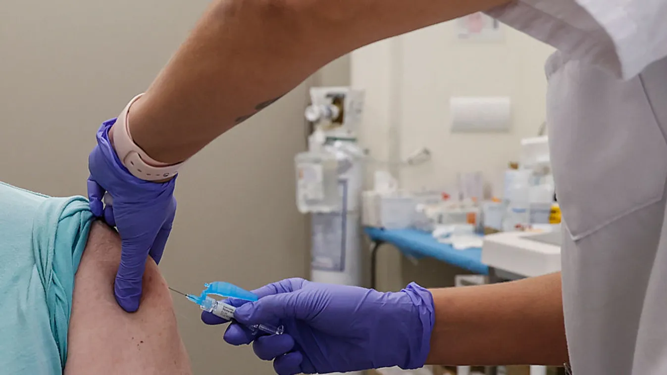 Két hét múlva már kérhető lesz az influenza elleni ingyenes oltás