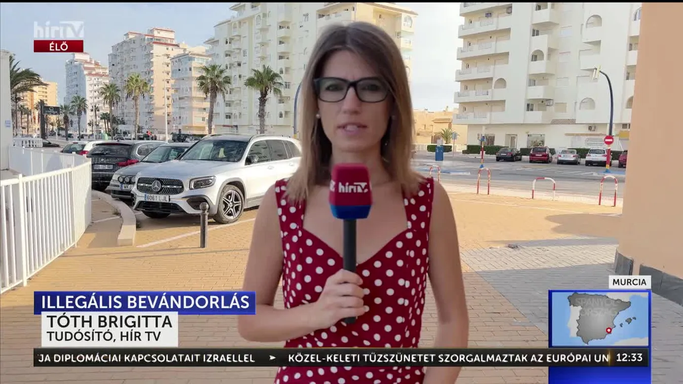 Migráns gyilkolt meg egy fiatal lányt Spanyolországban