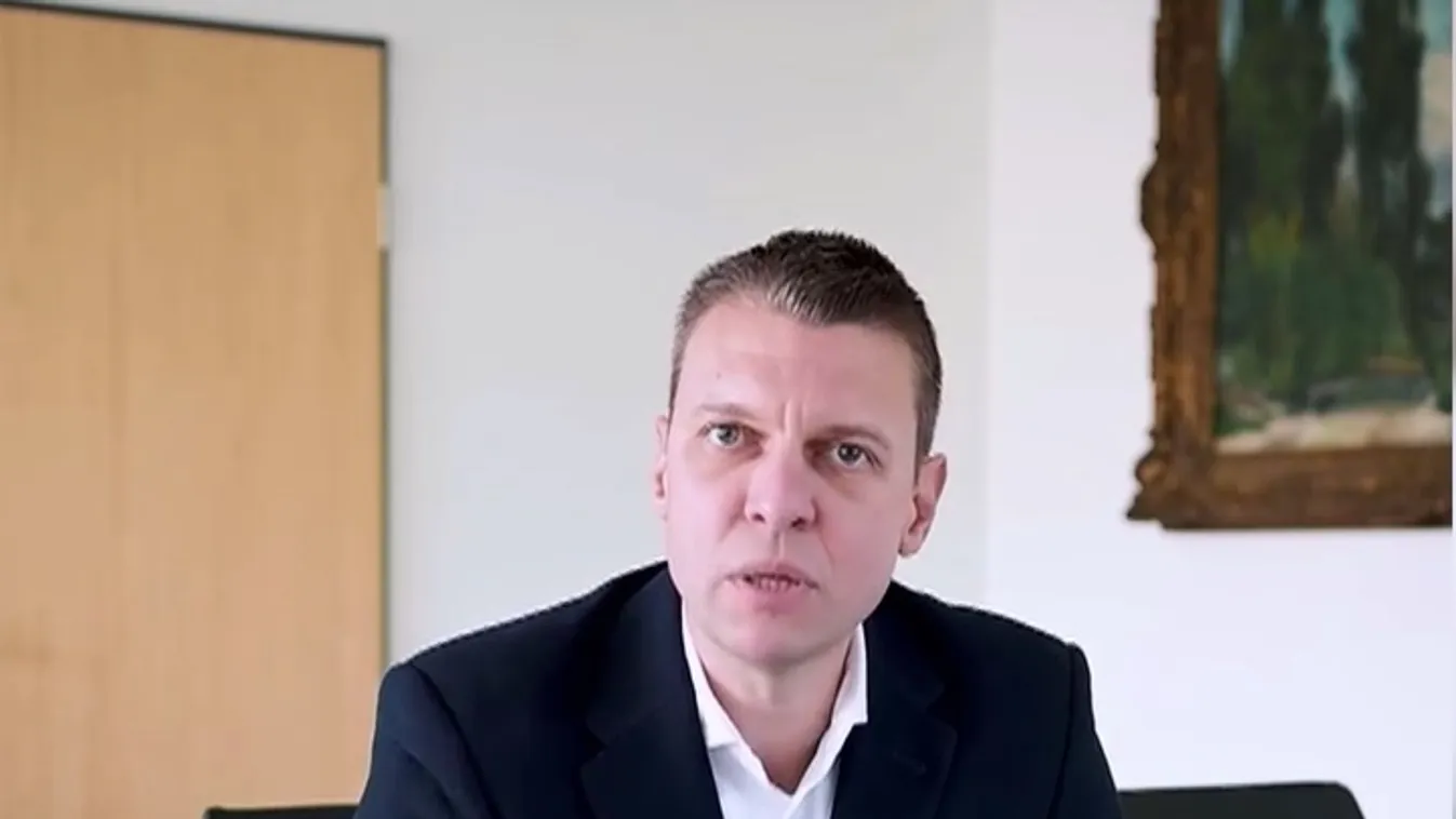 Többen is csatlakoztak Magyar Péterhez és támogatnák a háborút + videó