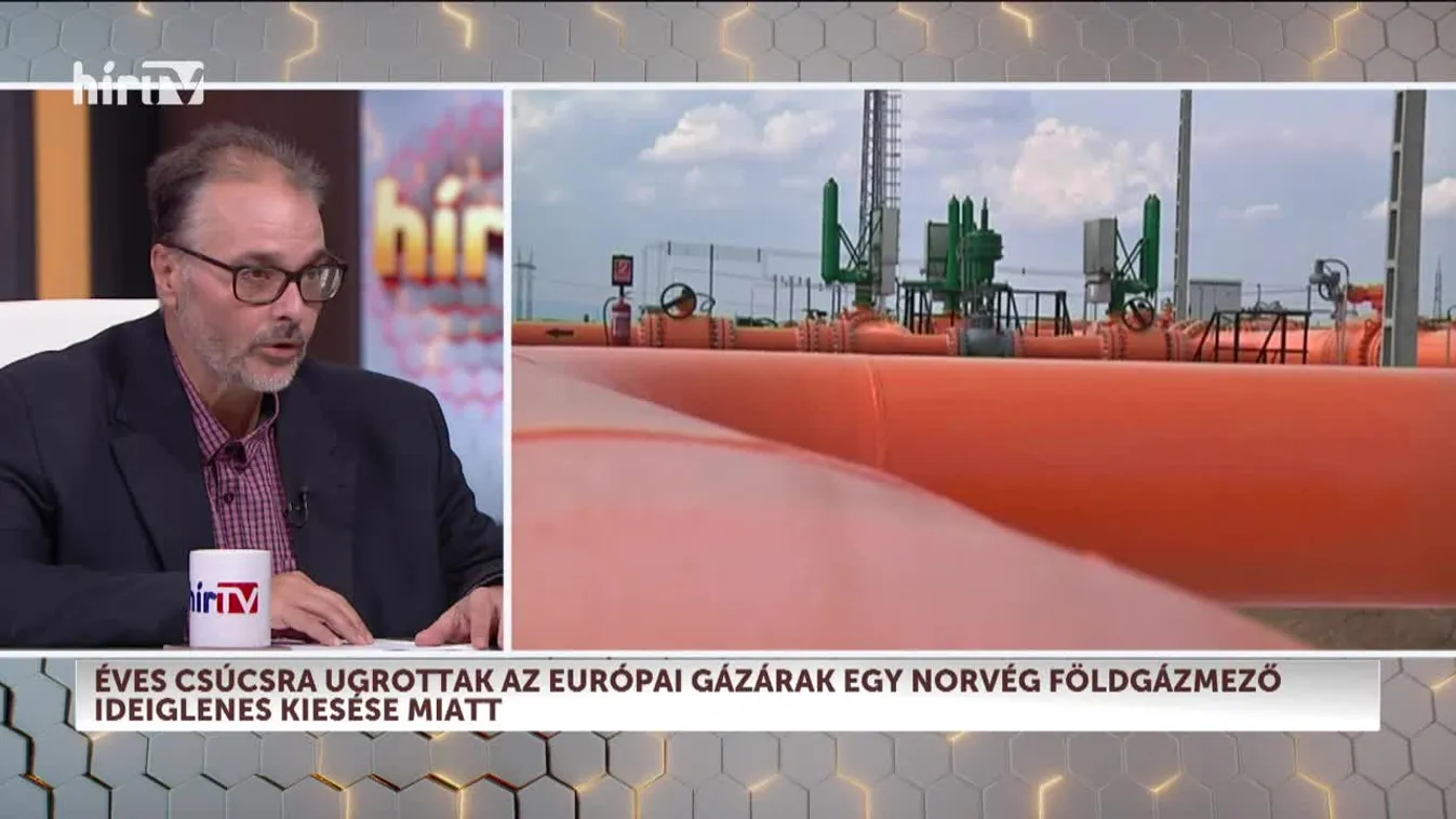 Láncreakció (2024-10-31)