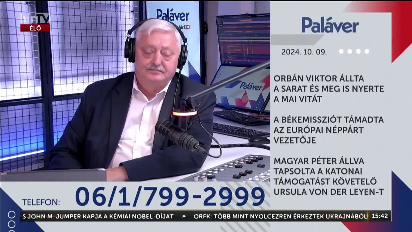 Paláver (2024-10-09)