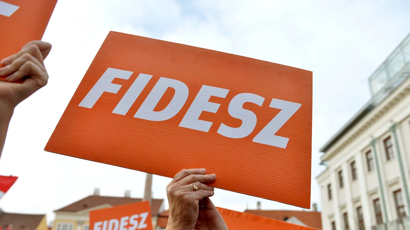 Új elnökséget választott a budapesti Fidesz