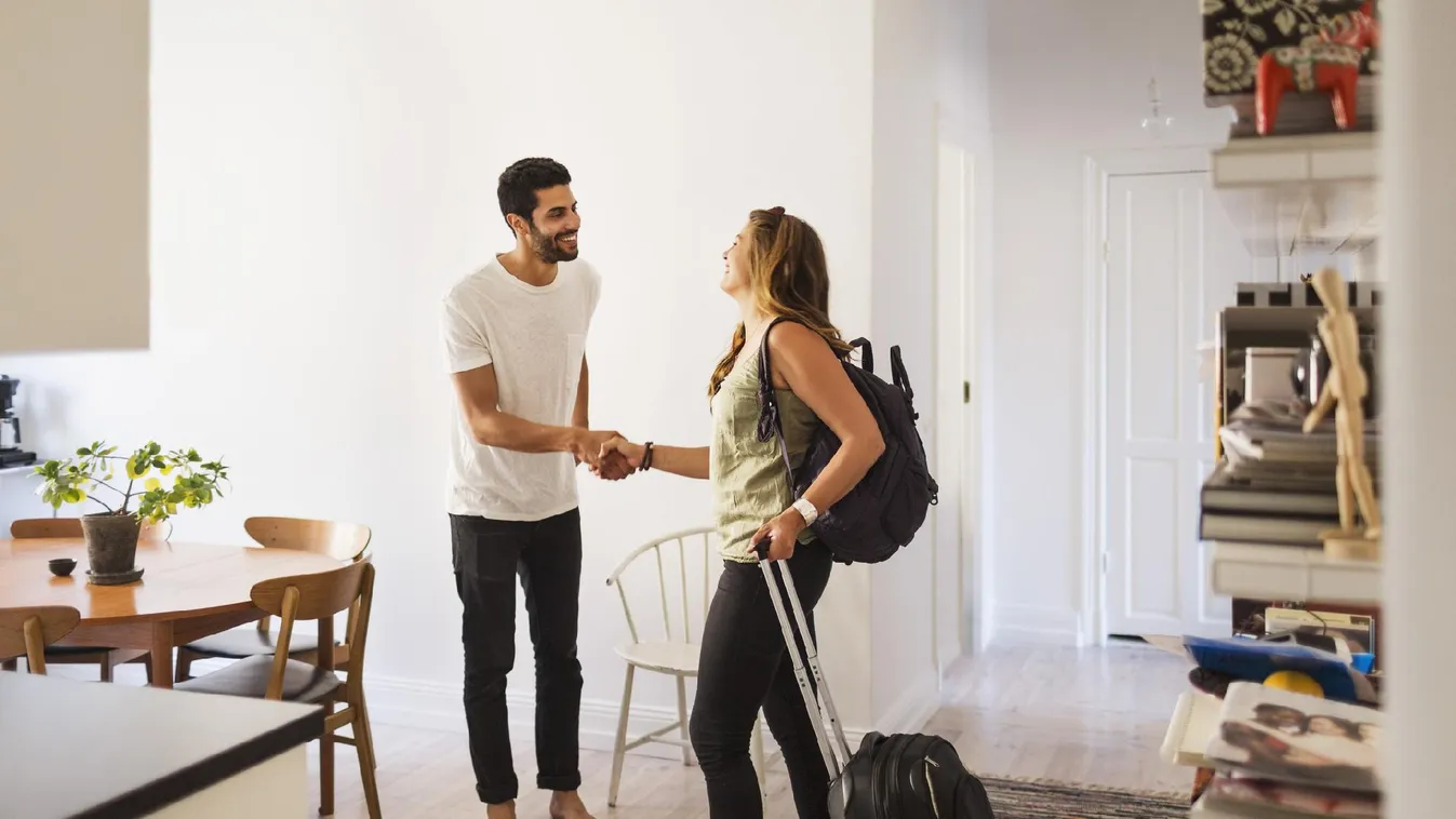 Több, mint két tucat szakmai szervezet védte be az airbnb lakásbérleti formát