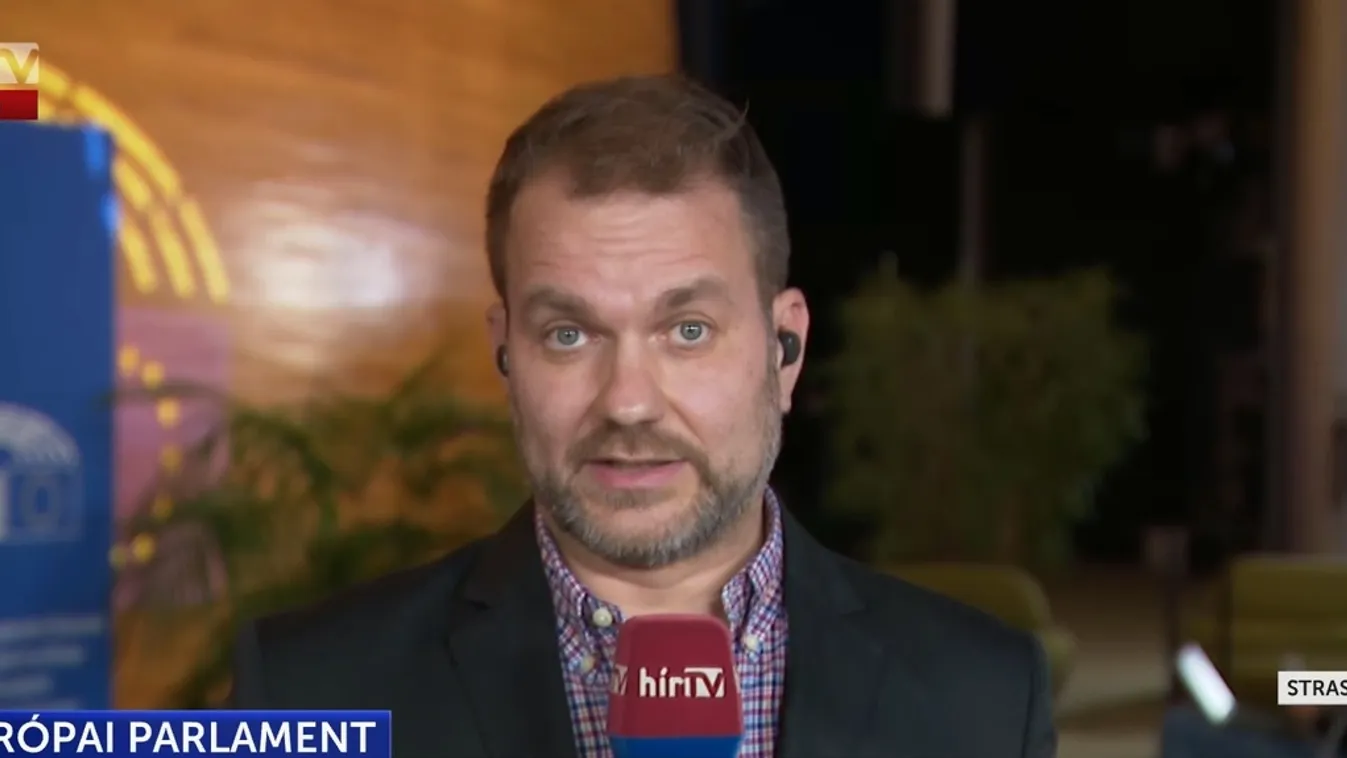 Magyarország holnap ismét az EP plenáris ülésének napirendjén lesz + videó