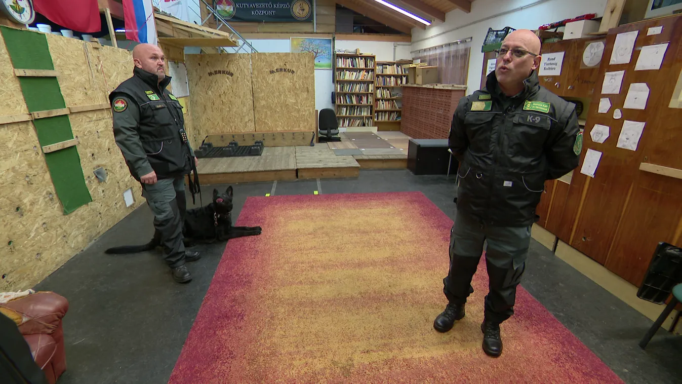 Radar – Kiszagolják a dohányt + videó