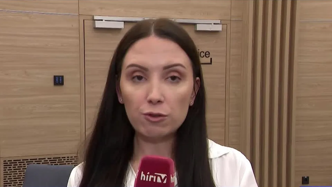 Illés Boglárka: A magyar külpolitika a magyar érdekek védelmére épül + videó