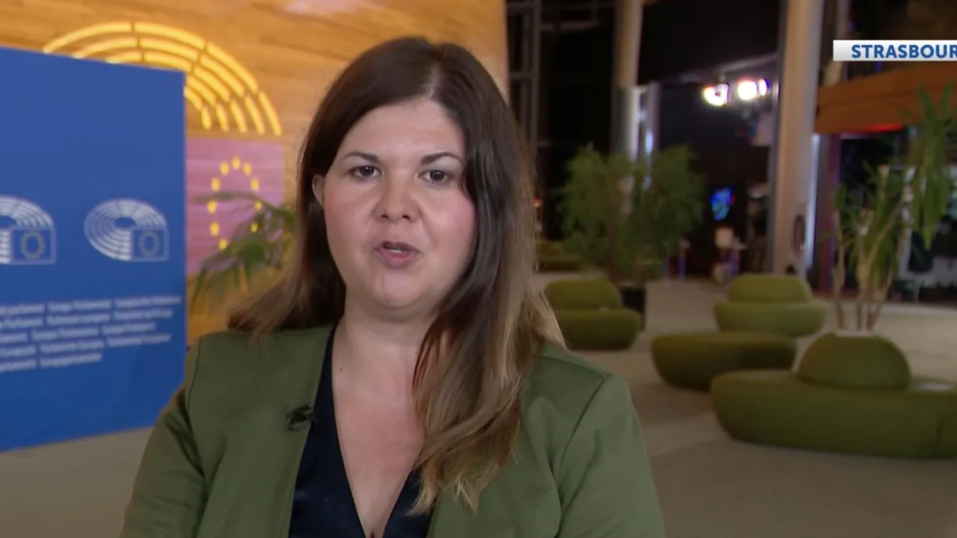 A DK érdi önkormányzati képviselője megzavarta a miniszterelnök sajtótájékoztatóját + videó