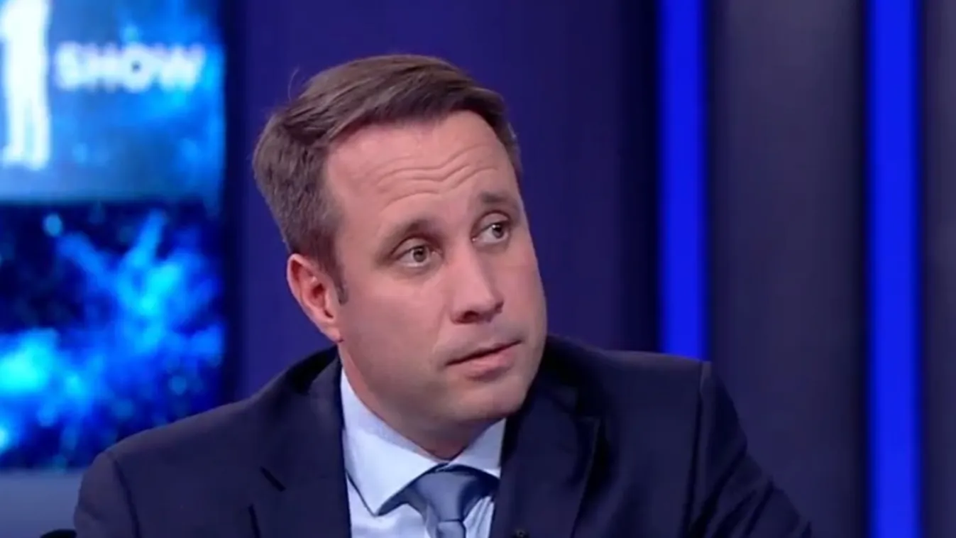 Bayer show - Dömötör Csaba: Európában jelenleg elit alapú politizálás folyik, ezen változtatni kell + videó