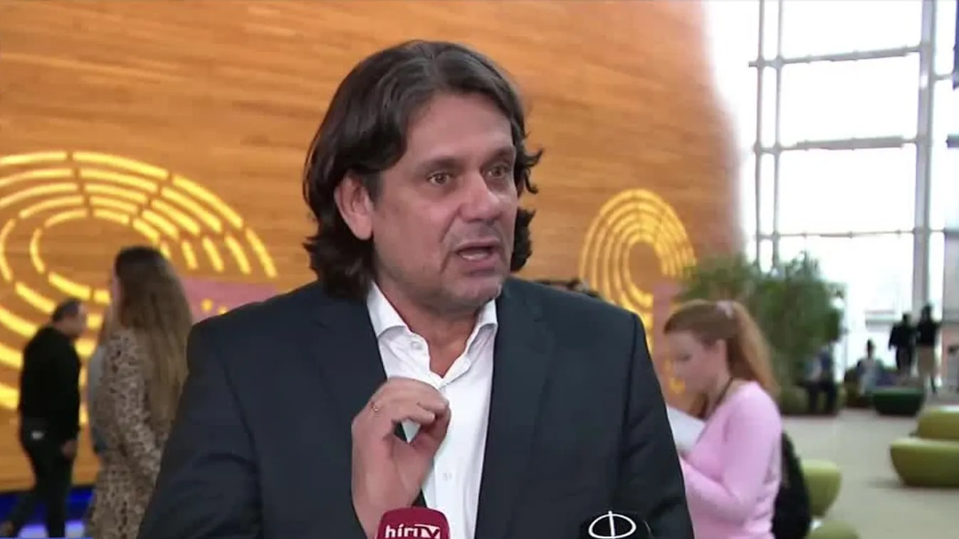 Deutsch Tamás: A Tisza Párt minden egyes EP-képviselője bevándorláspárti javaslatokat szavazott meg + videó