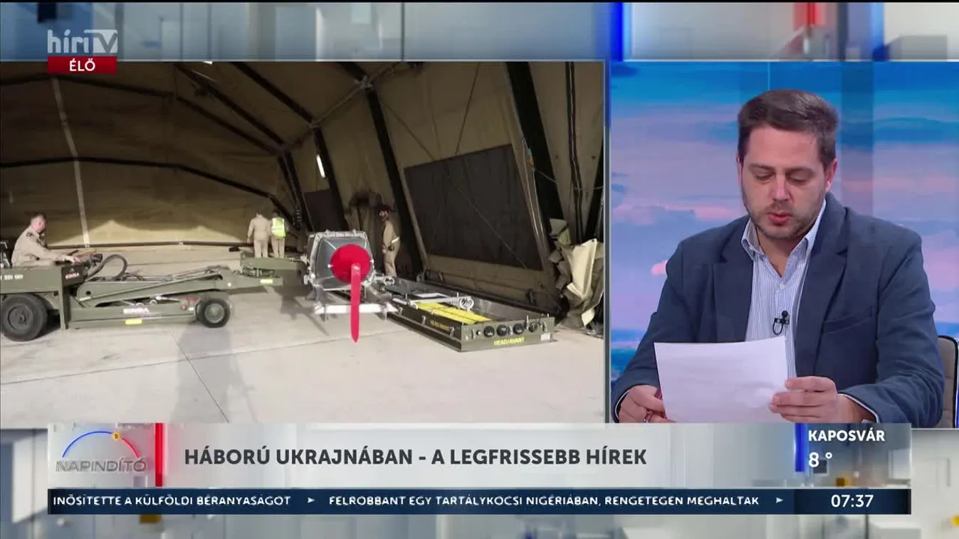 Háború Ukrajnában (2024-10-17)