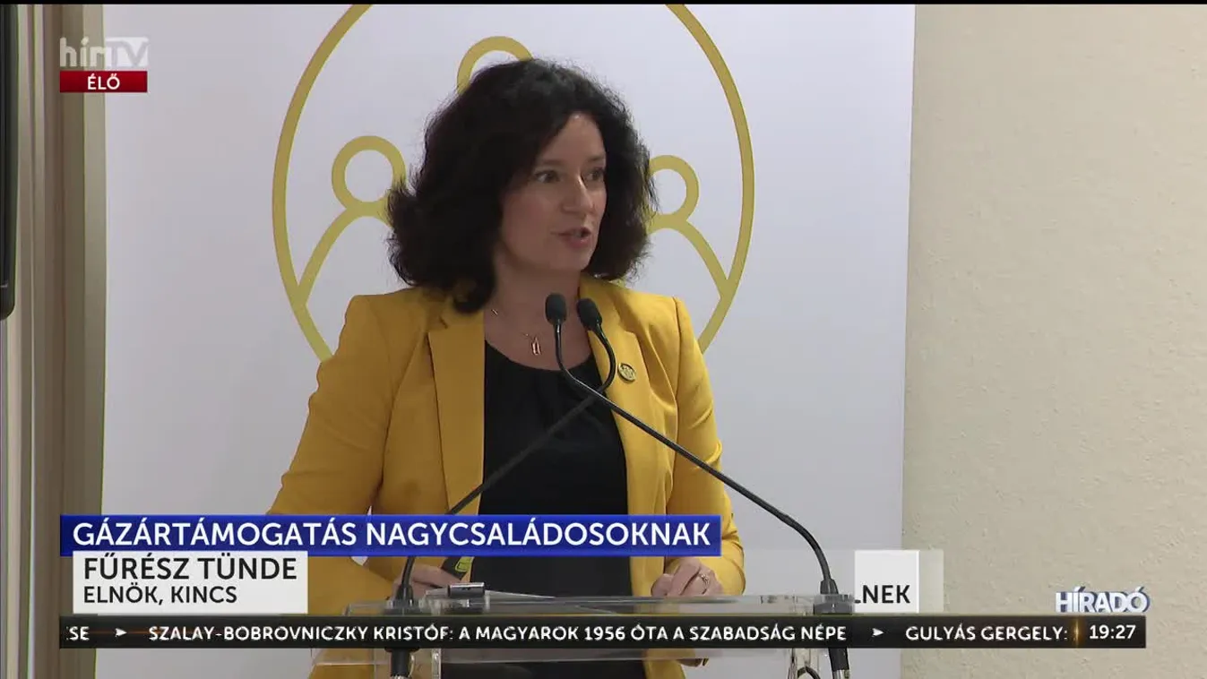 NÉMETH SZILÁRD: A REZSICSÖKKENTÉSNEK KÖSZÖNHETŐEN A MAGYAROK VÁGHATNAK NEKI A LEGBIZTONSÁGOSABBAN A TÉLNEK