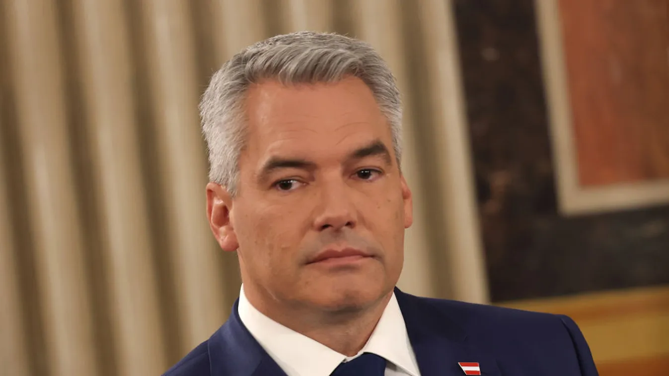 Nem a választásokon győztes kap kormányalakításí megbízást szomszédunkban