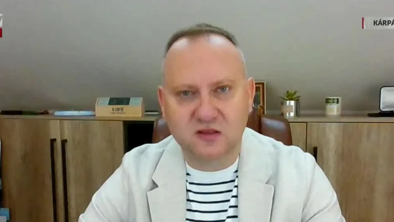 Napindító: Dunda György - Fico szerint ideje lenne ha észhez térnének a az európai háborúpárti döntéshozók + videó