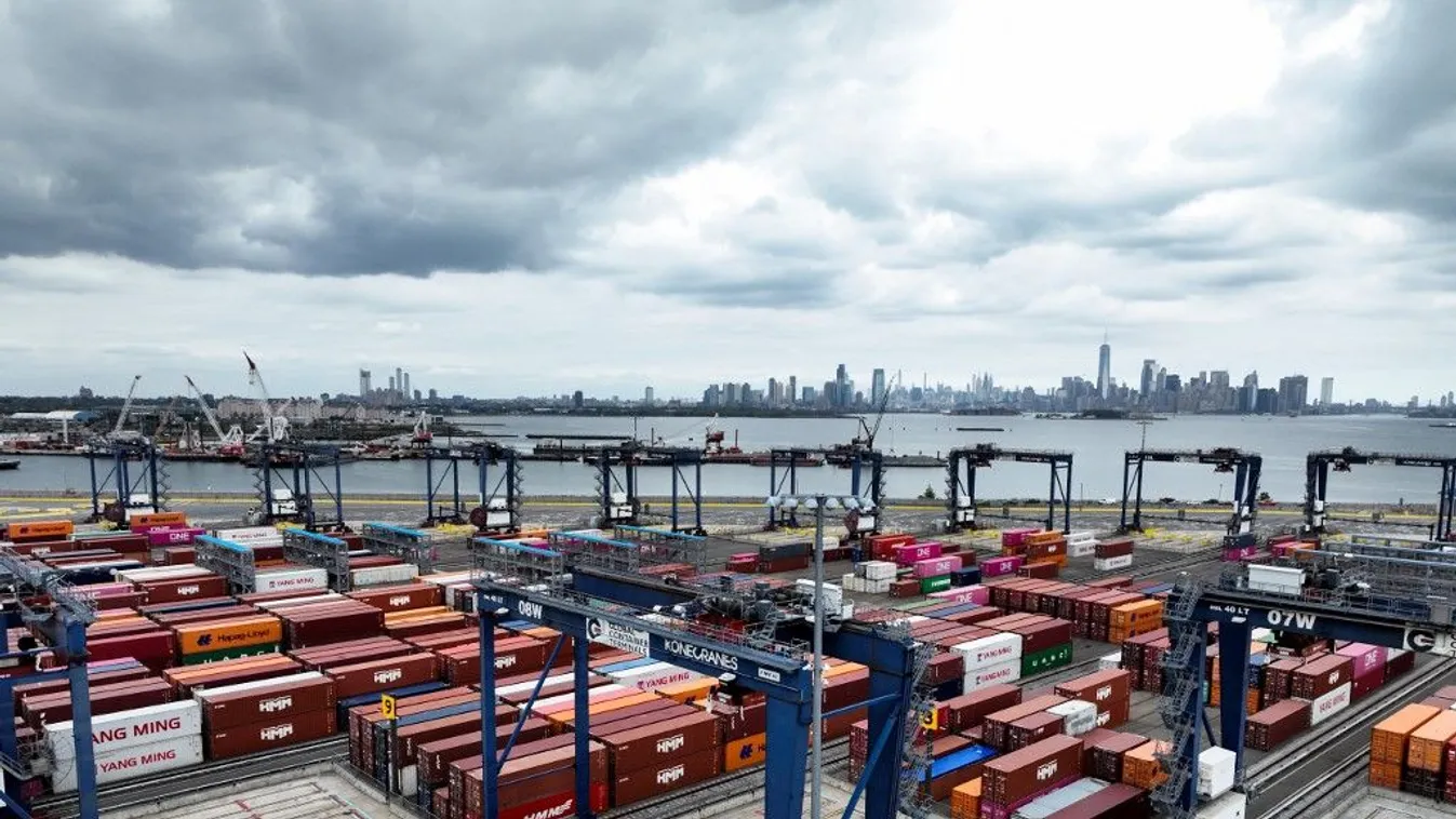 Hamburger hiány léphet fel