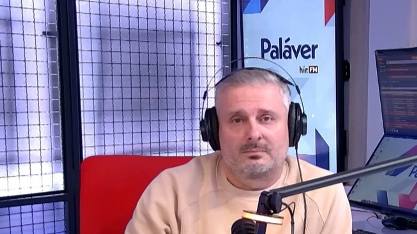 Paláver – Lakatos Márk elmenekült az országból? Ábrahám Róbert tényfeltáró videója után tüntetést szervez + videó