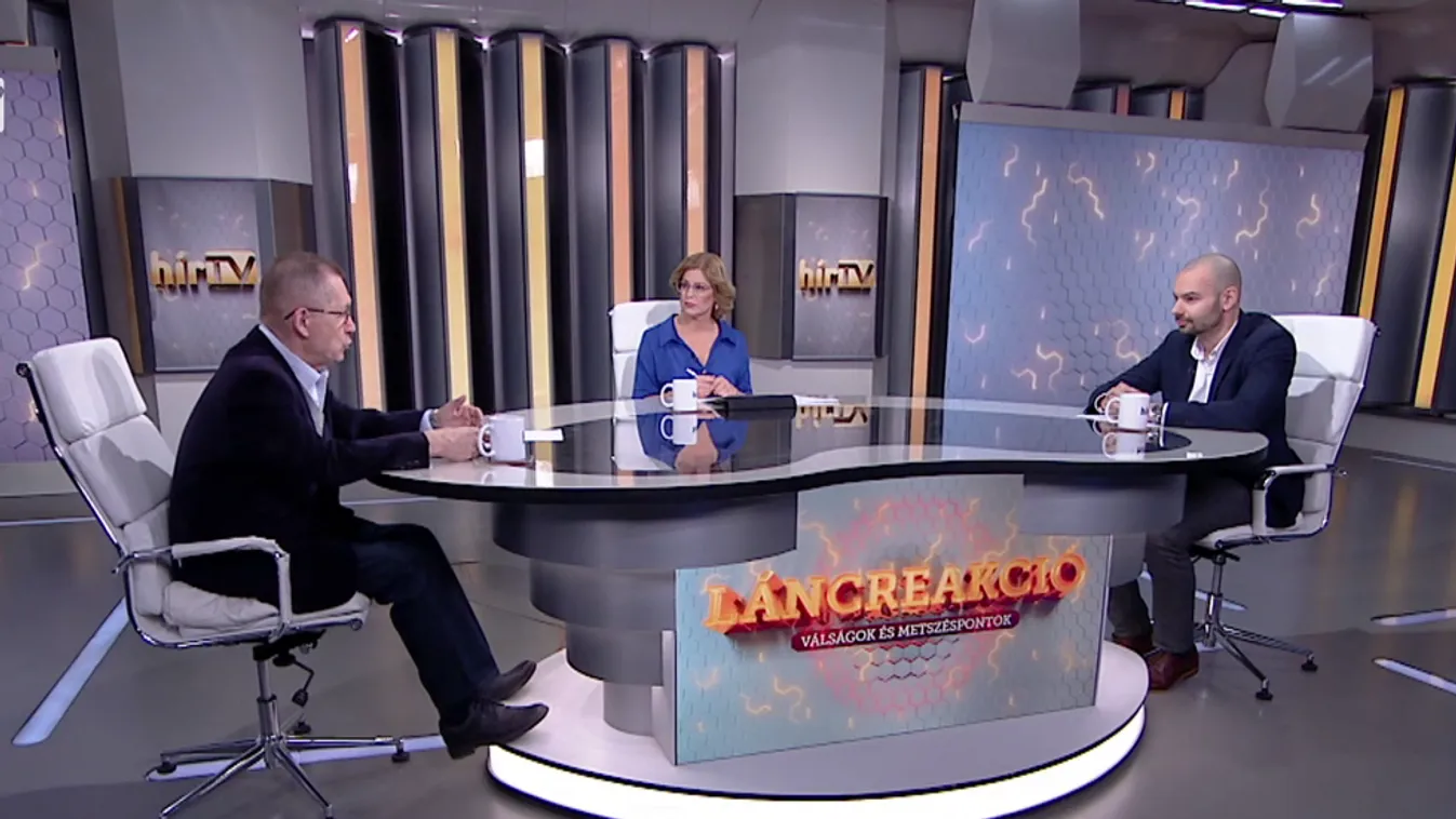 Láncreakció - Kína nem hunyászkodott meg, hanem visszaütött + videó