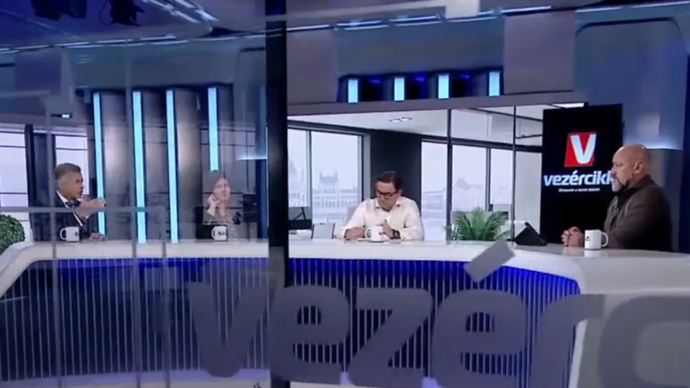 Vezércikk – A Tisza párti Tarr Zoltán bevallotta: Weberék álláspontjára támaszkodni egyfajta kötelezettség számukra + videó