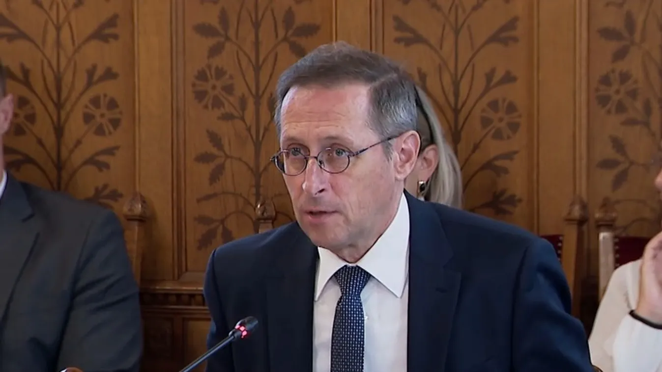 Varga Mihály: Az idén is teljesülhetnek a kormány éves költségvetési és pénzügypolitikai céljai + videó