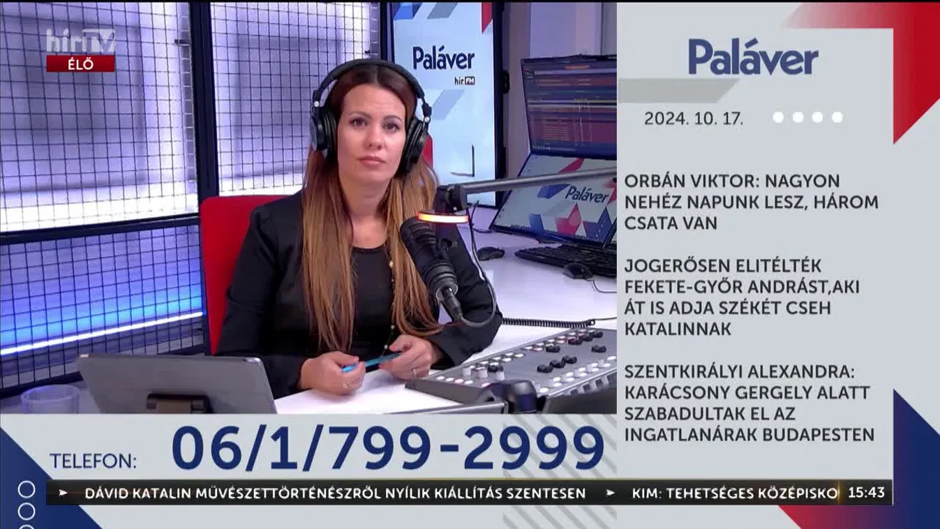 Paláver (2024-10-17)