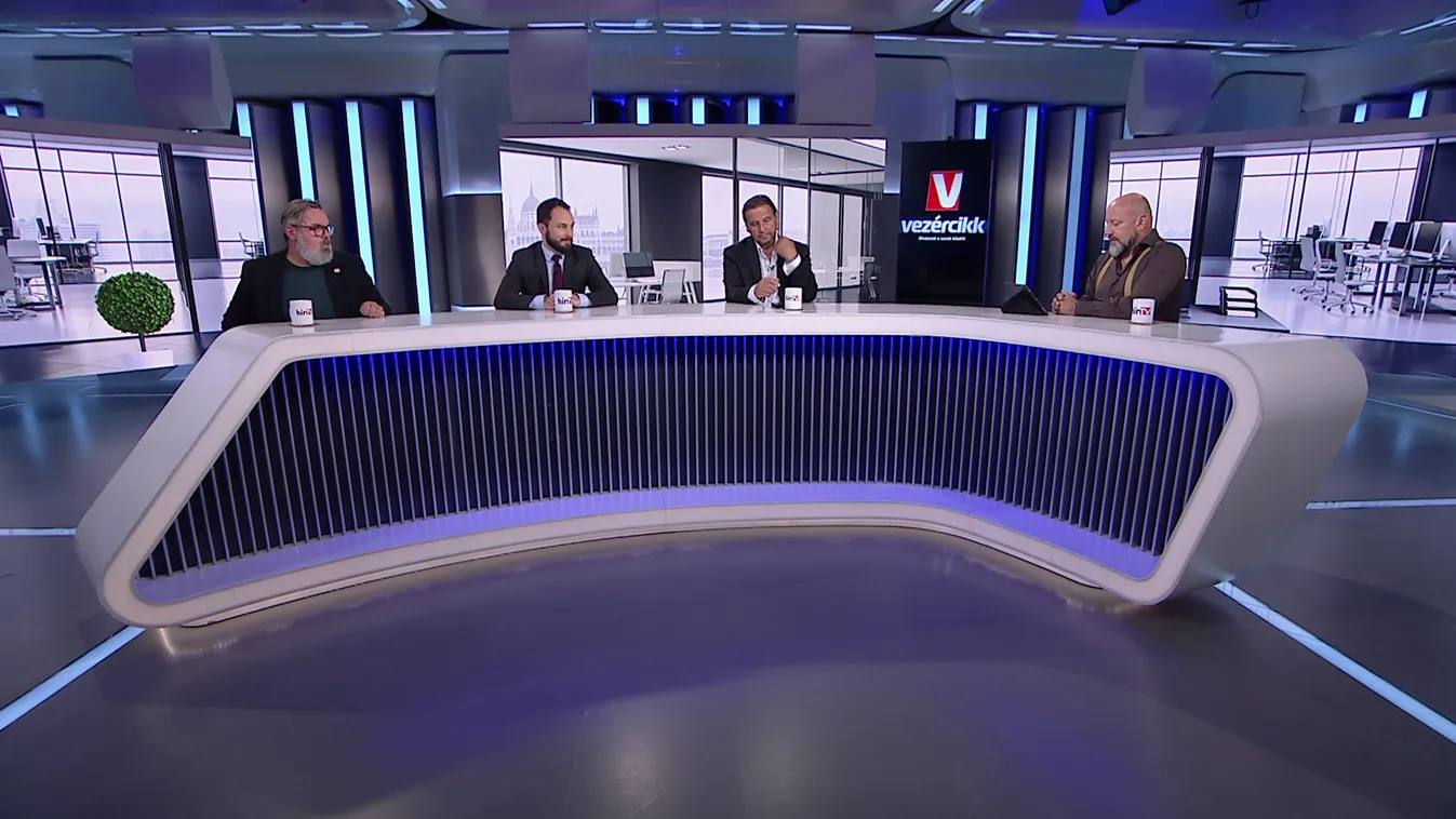 Vezércikk: Válaszcsapást helyezett kilátásba Jeruzsálem az Izraelt ért iráni rakétatámadásra + videó