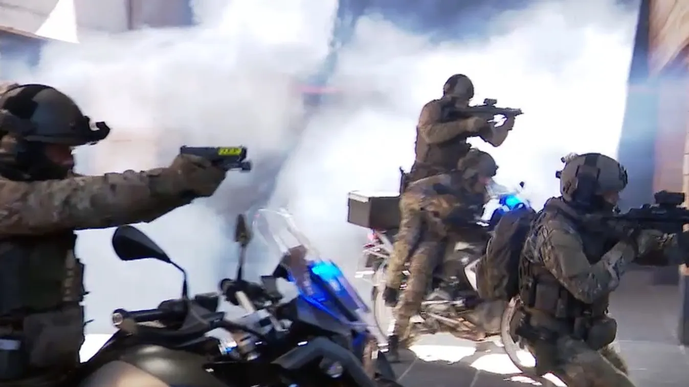 Radar – Radiológiai gyakorlat Budapesten + videó