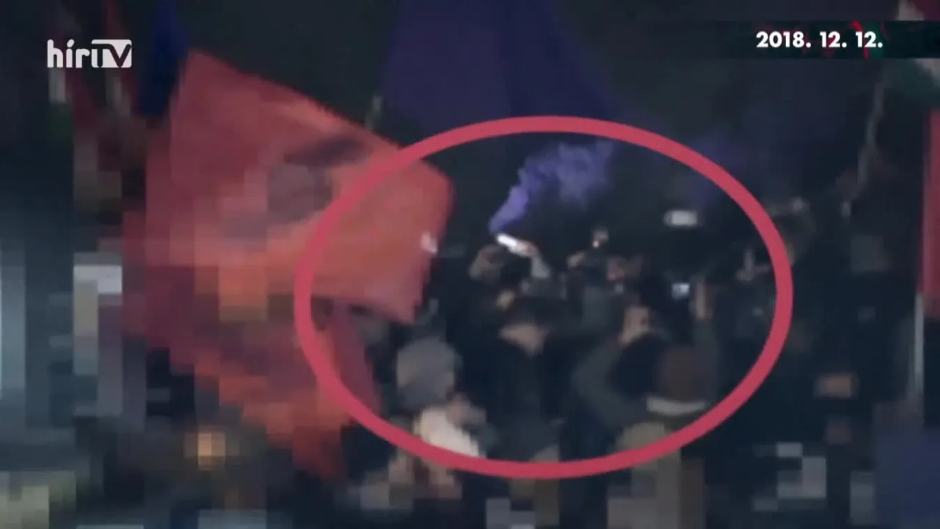 Célpont - Fekete-Győr Andrást elítélték