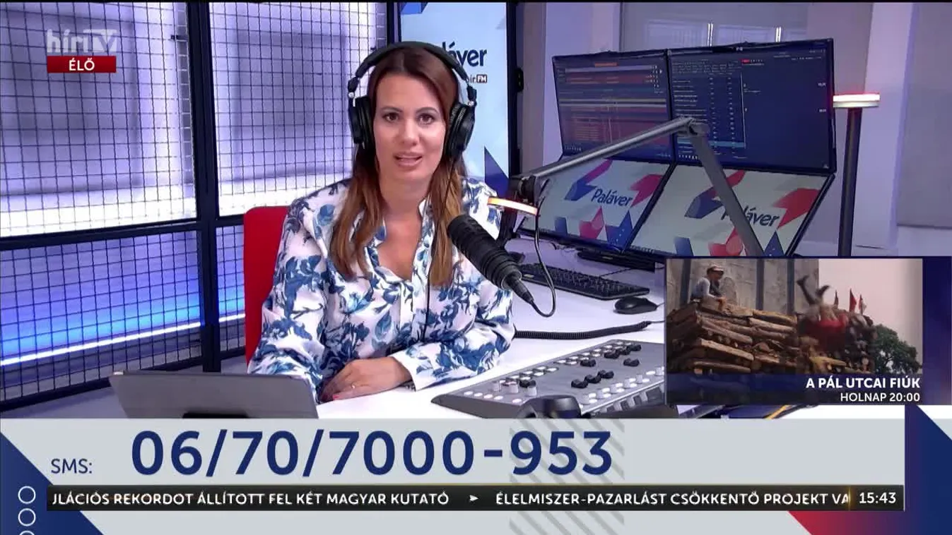 Paláver (2024-10-31)