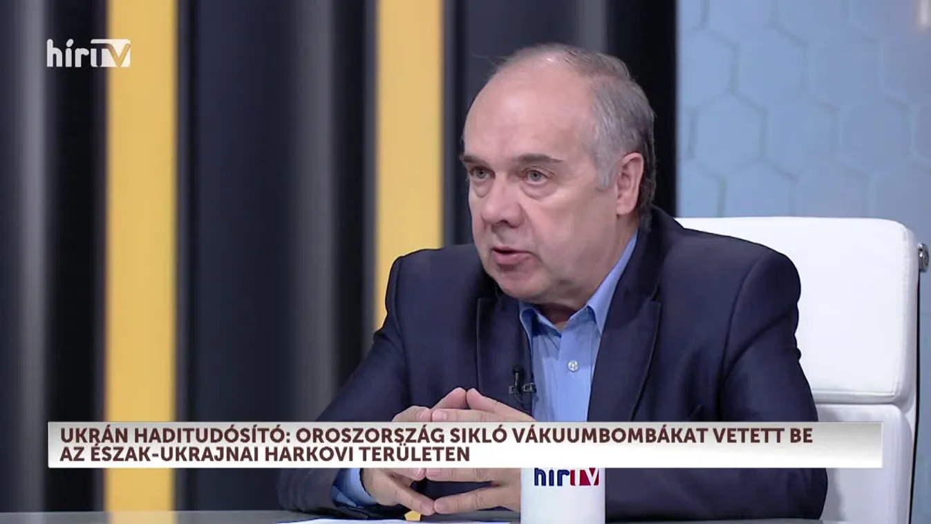 Láncreakció (2024-10-08)