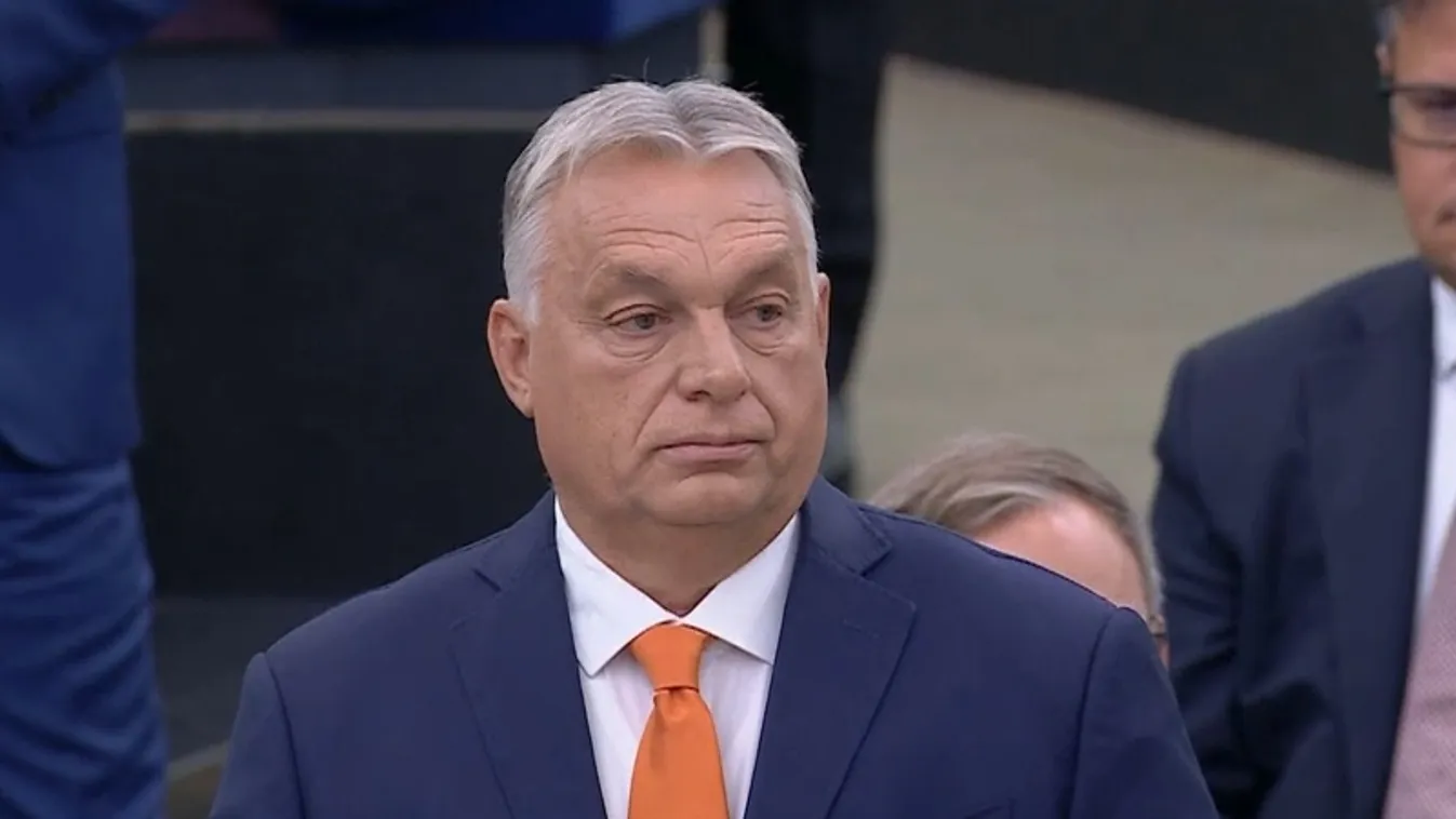 Orbán Viktor ellen kampányol az Európai Néppárt + videó