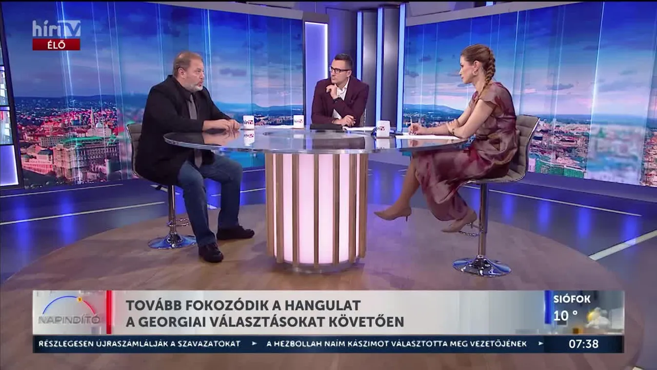 Háború Ukrajnában (2024-10-30)