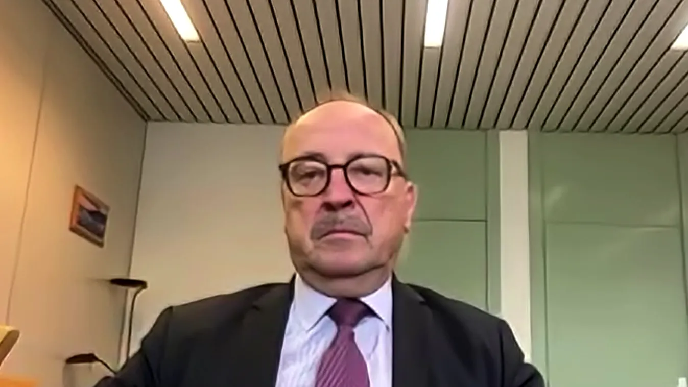 Németh Zsolt: A kisebbségek emberi jogait az autonómia garantálja + videó