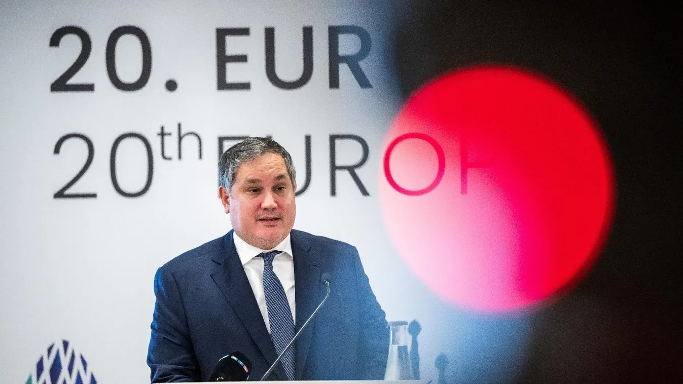 Nagy Márton: Elhibázott intézkedés a kínai elektromos autók behozatalát sújtó uniós védővám