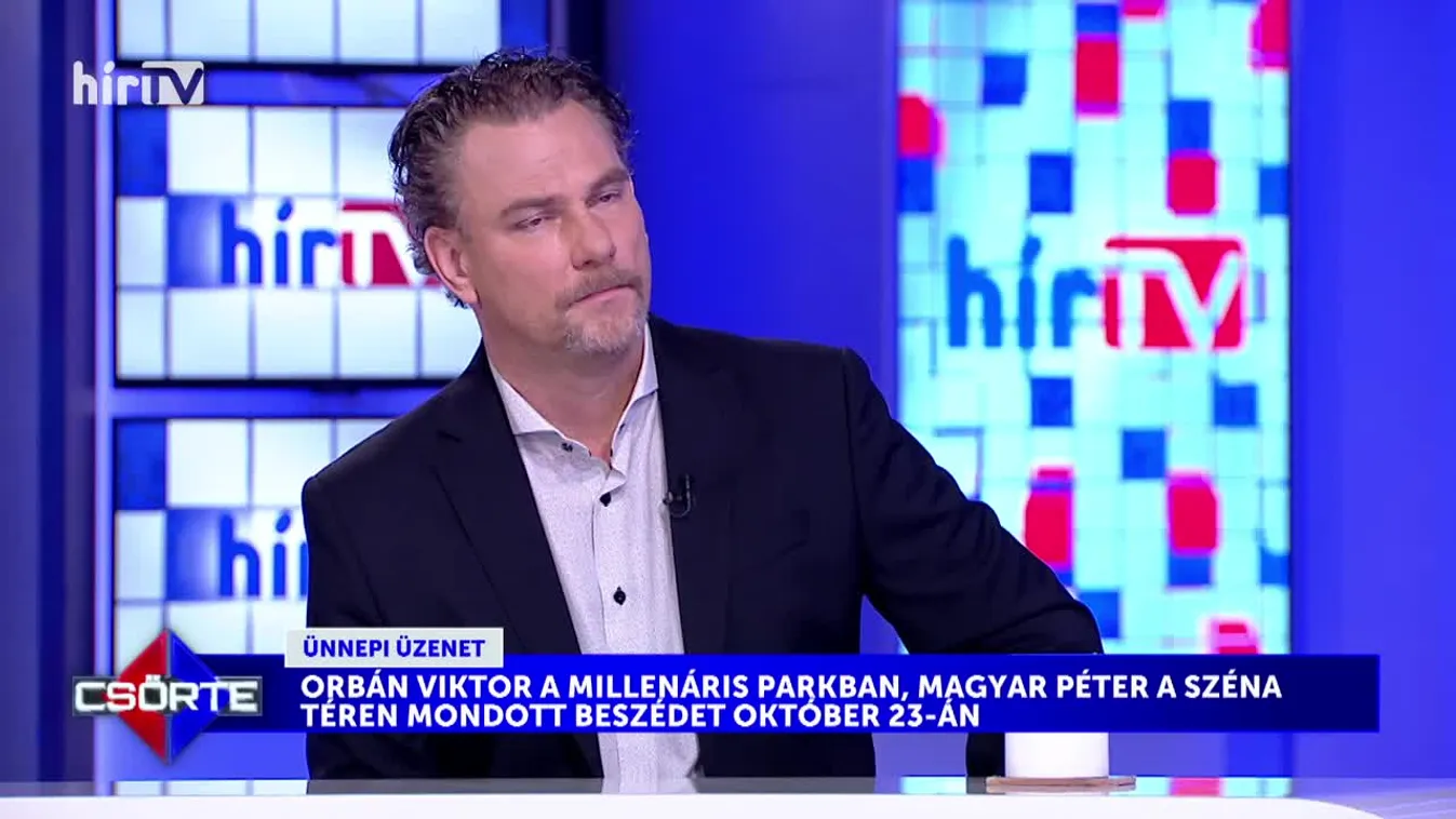 Csörte (2024-10-27)