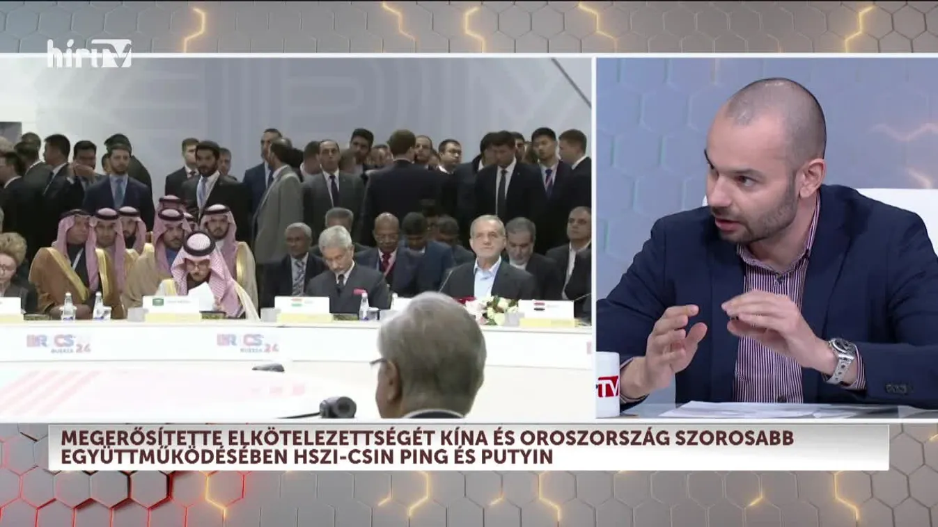 Láncreakció (2024-10-25)