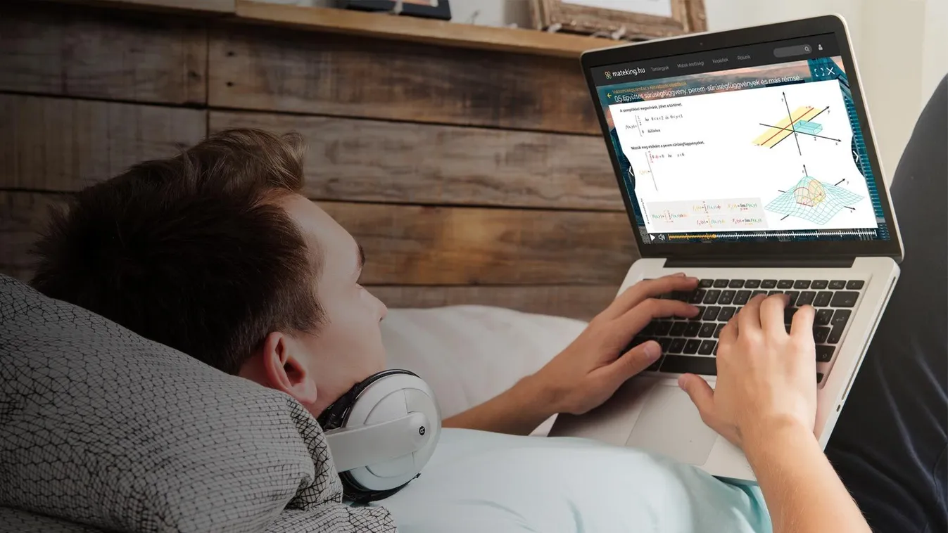 Már több mint 600 iskola használja az egyik leginnovatívabb magyar matekoktatási platformot