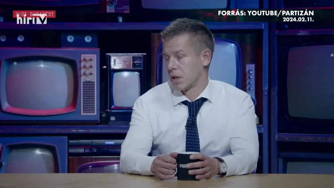 Célpont - Fogy a levegő Magyar Péter körül a Diákhitel-botrány miatt