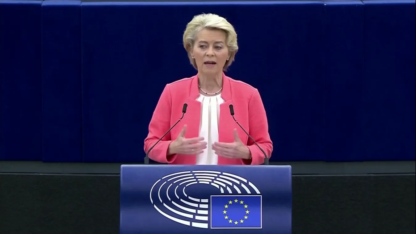 Több tízmilliárd eurós kölcsönt biztosít Brüsszel Kijevnek, amelyből adósságát törlesztené Ukrajna + videó