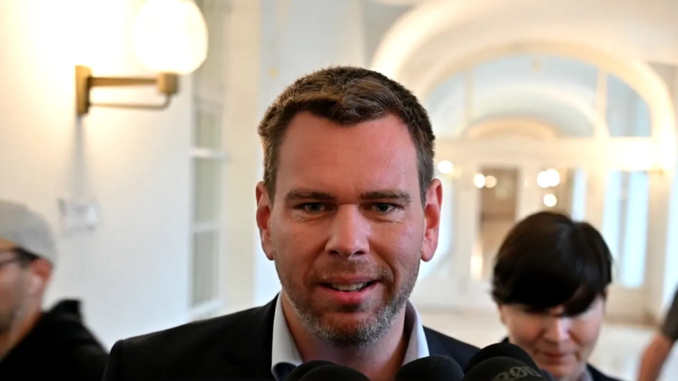 Vitézy Dávid feltételekkel, de elvállalná a főpolgármester-helyettességet + videó