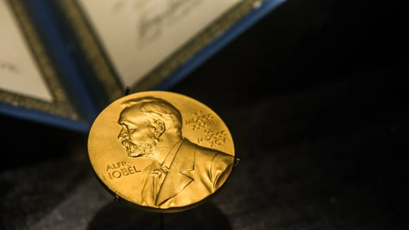 A héten jelentik be a Nobel-díjak nyerteseit