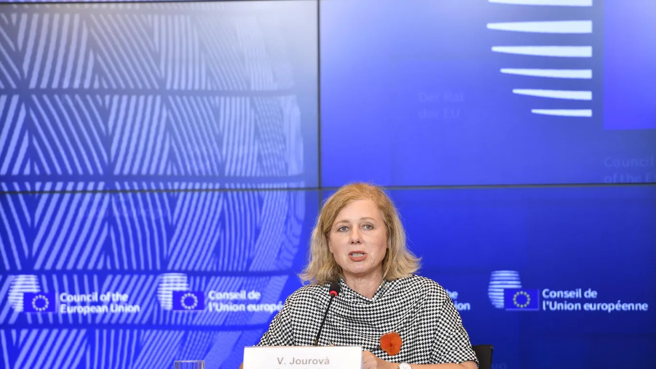 A Soros-féle egyetemen veszik górcső alá a magyar EU-elnökséget