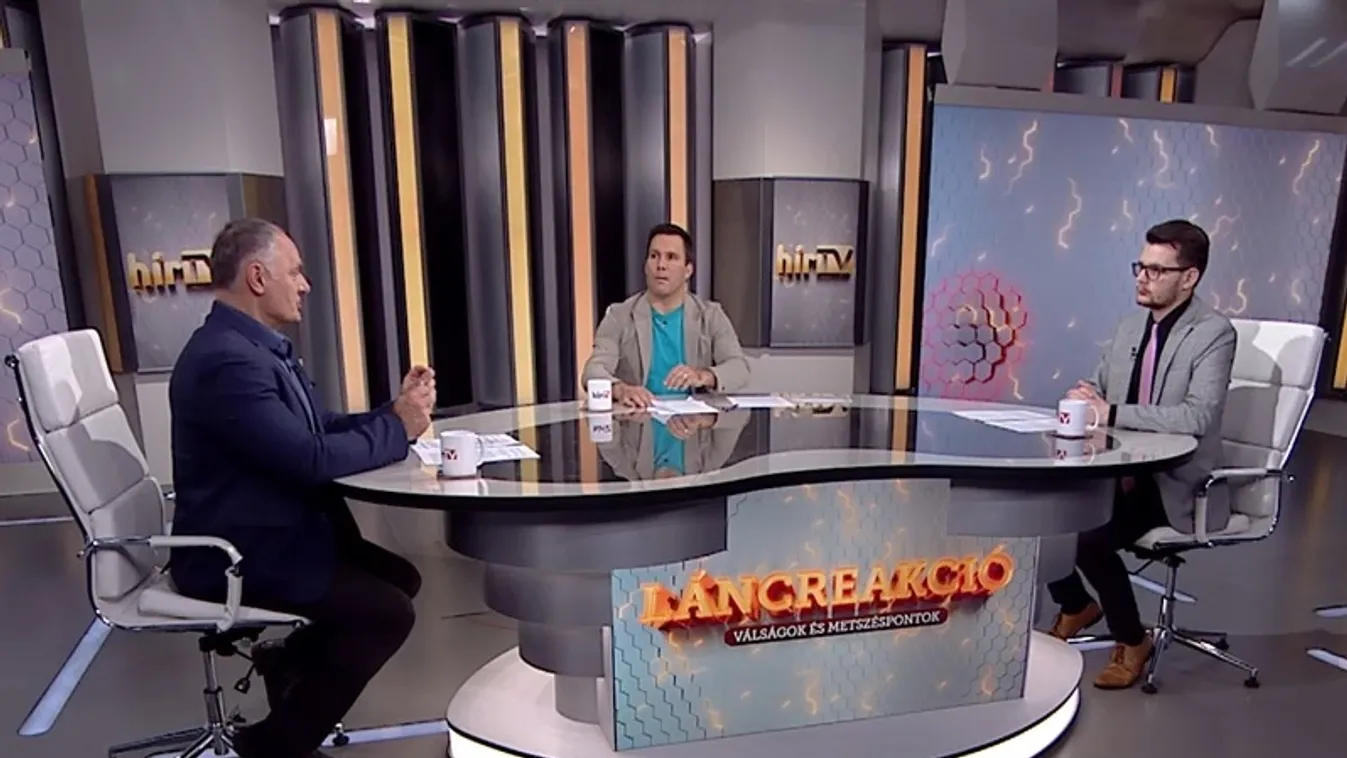 Láncreakció – Izrael kemény katonai választ adott az iráni támadásra + videó