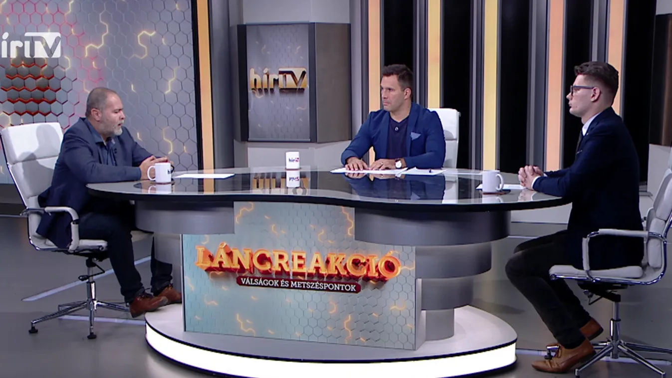 Láncreakció - Hogyan alakulnak a patrióta politikai erők Európában? + videó