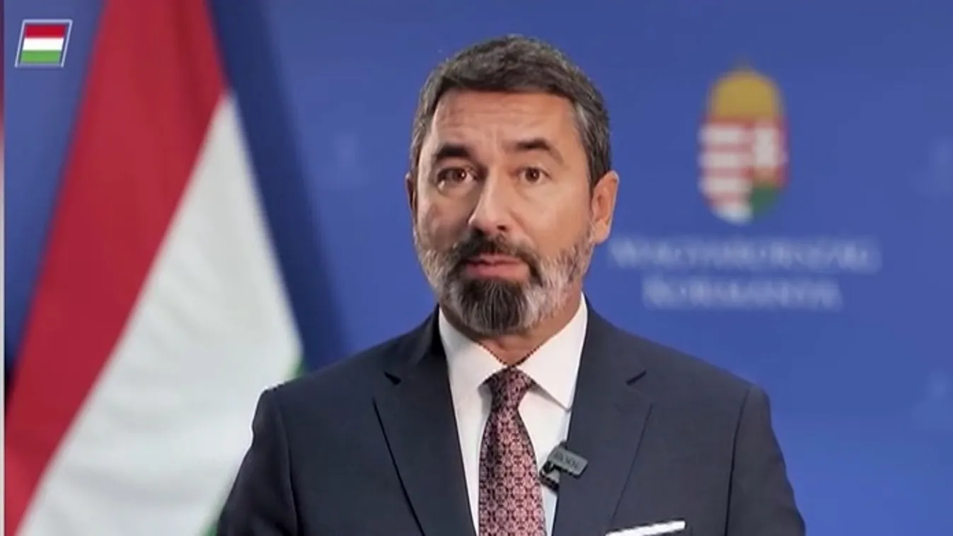 Mindenki elmondhatja majd a véleményét az új gazdaságpolitikáról + videó