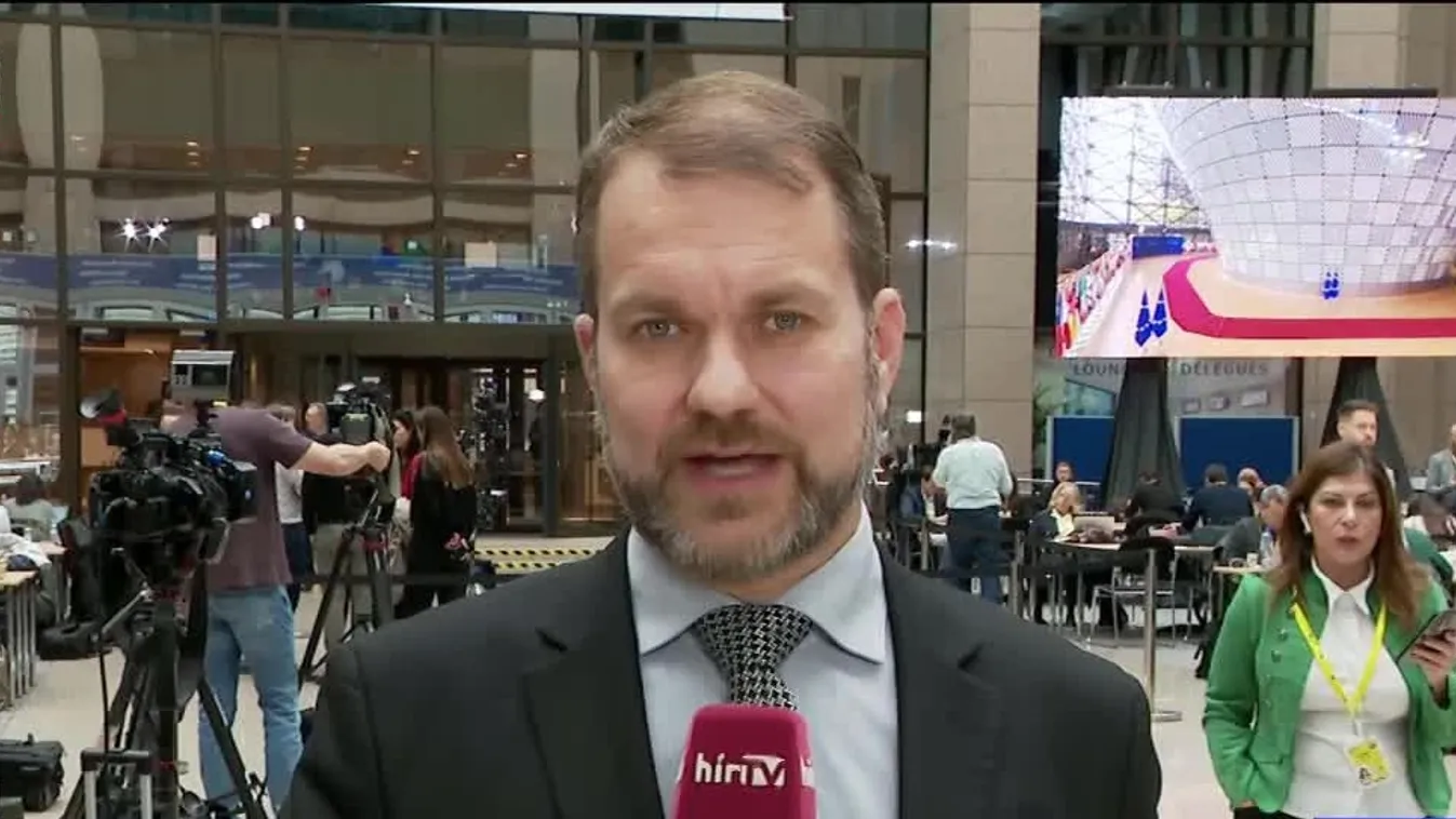 Háború, migráció és versenyképesség a napirenden + videó